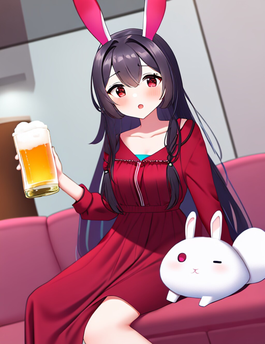 正月だし飲みましょう
