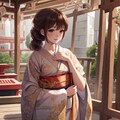 明けましておめでとうございます。今年もよろしくお願いします。 3枚目