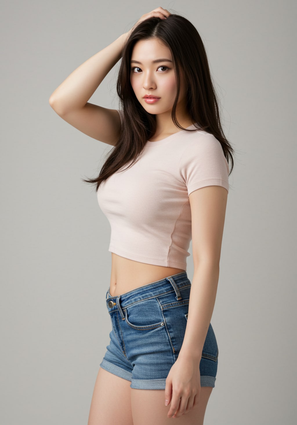 妄想ポートレート0613