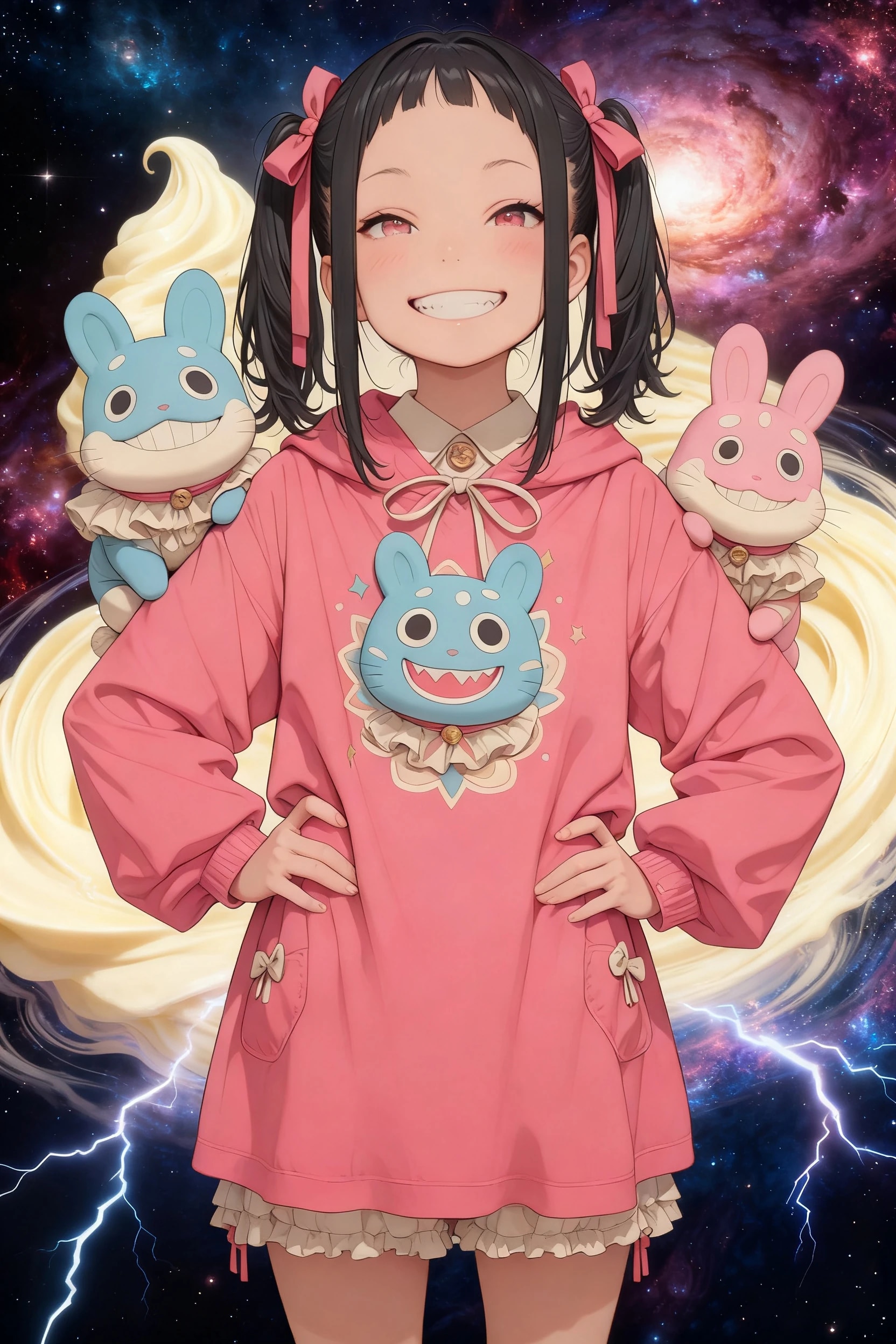 好きピ