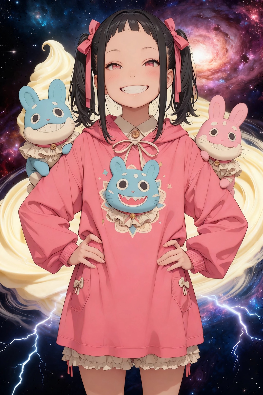 好きピ