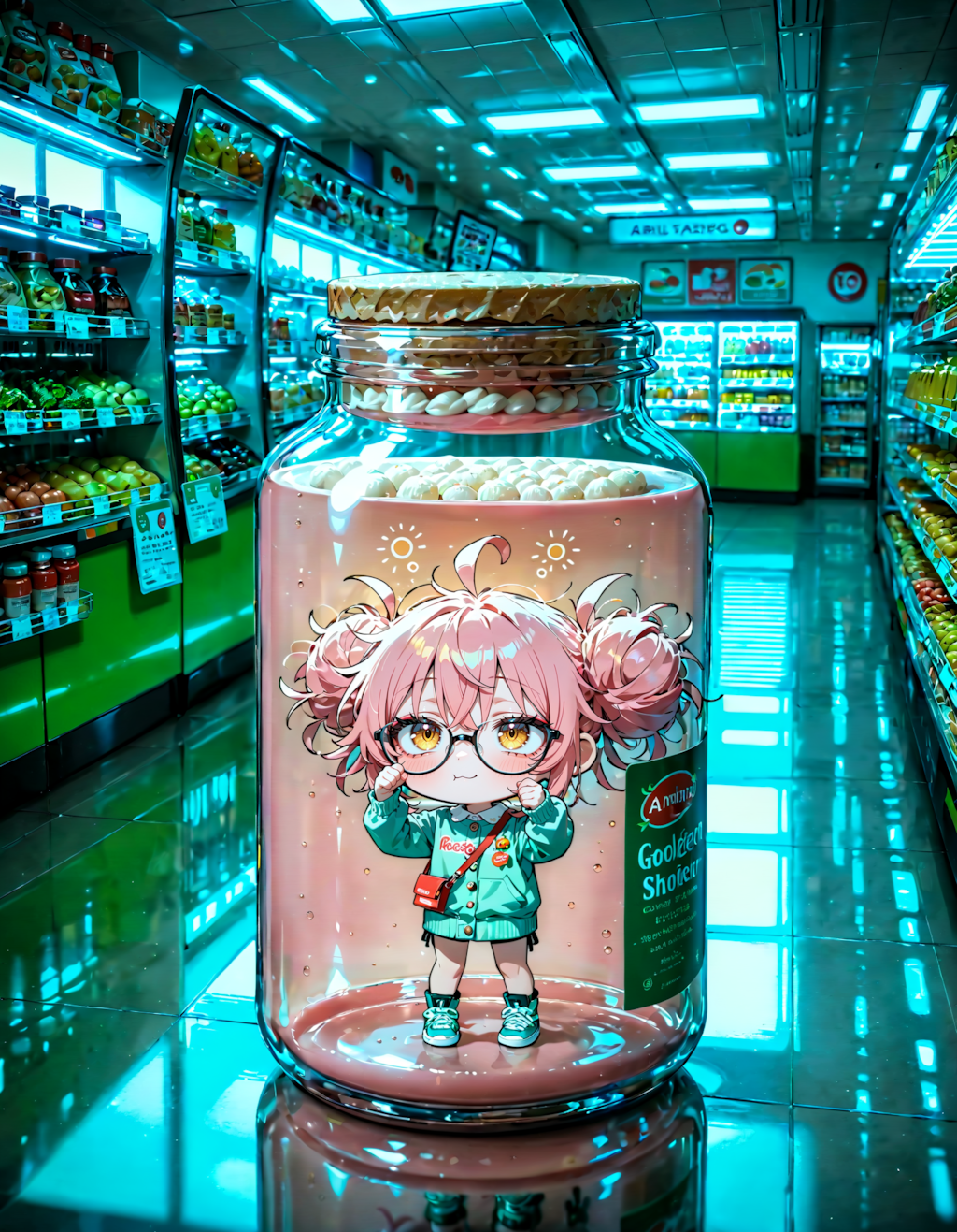 今日は何の日？　ご当地スーパーの日