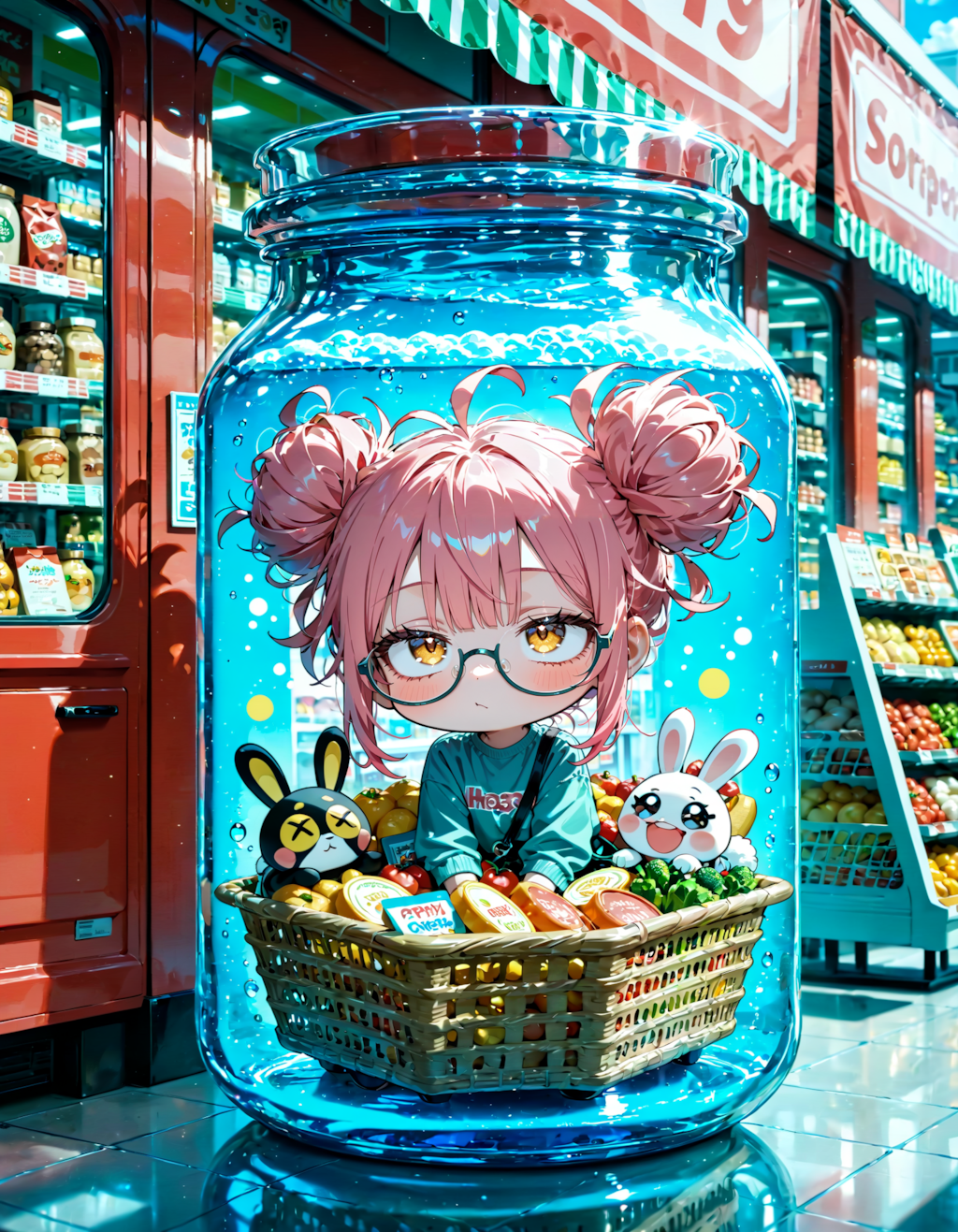今日は何の日？　ご当地スーパーの日