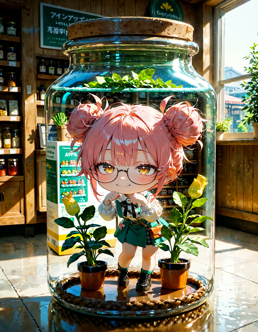 今日は何の日？　ご当地スーパーの日
