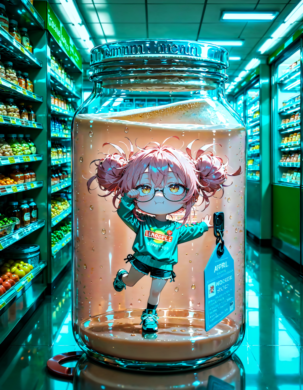 今日は何の日？　ご当地スーパーの日