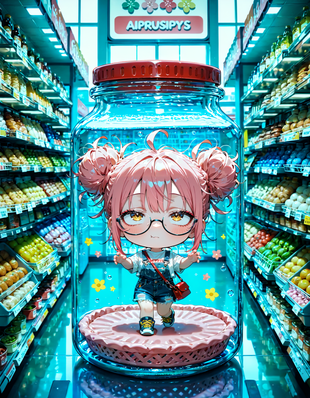 今日は何の日？　ご当地スーパーの日