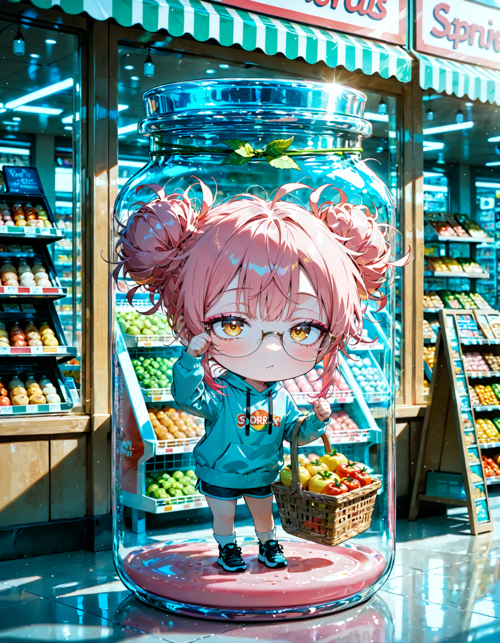 今日は何の日？　ご当地スーパーの日