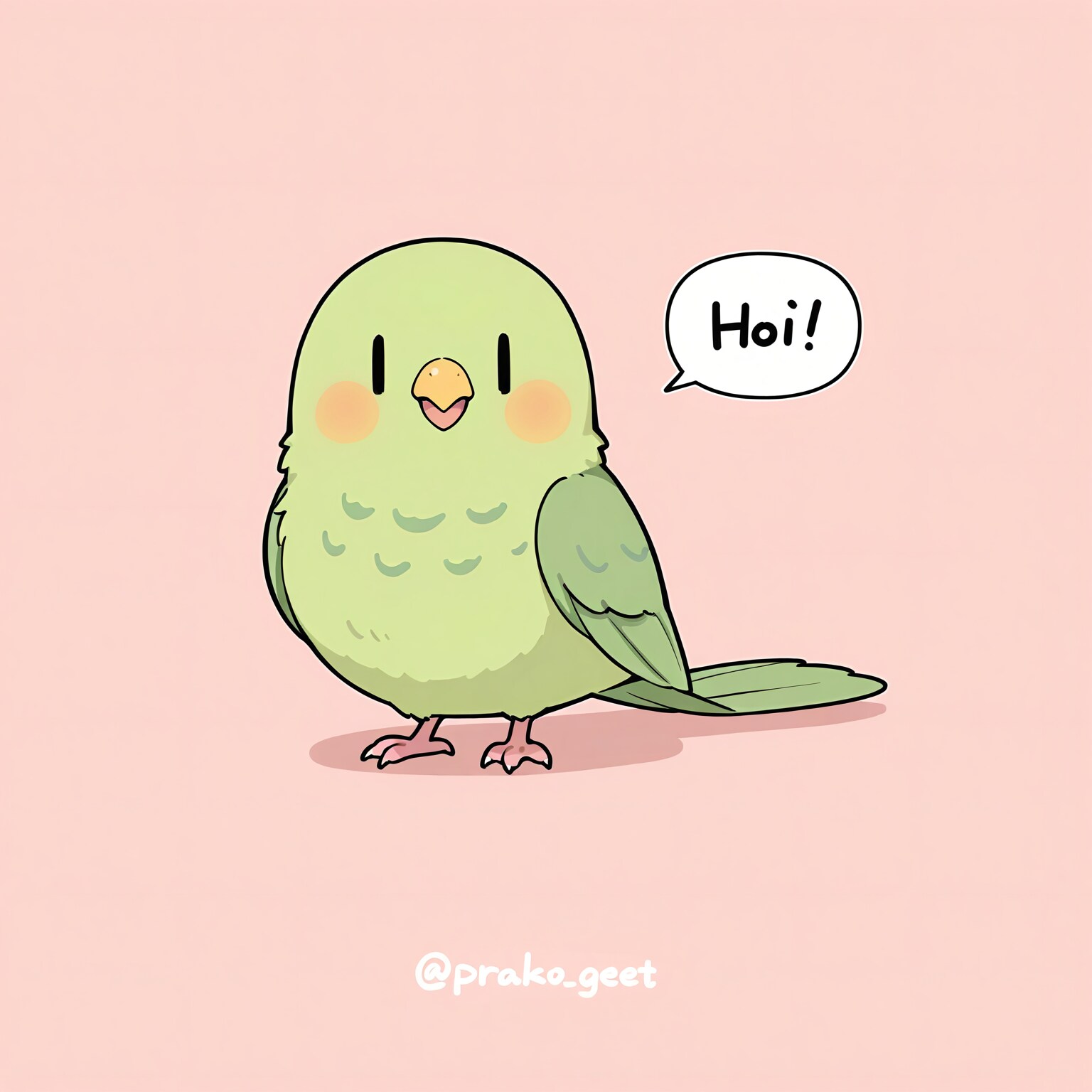 Hoi!