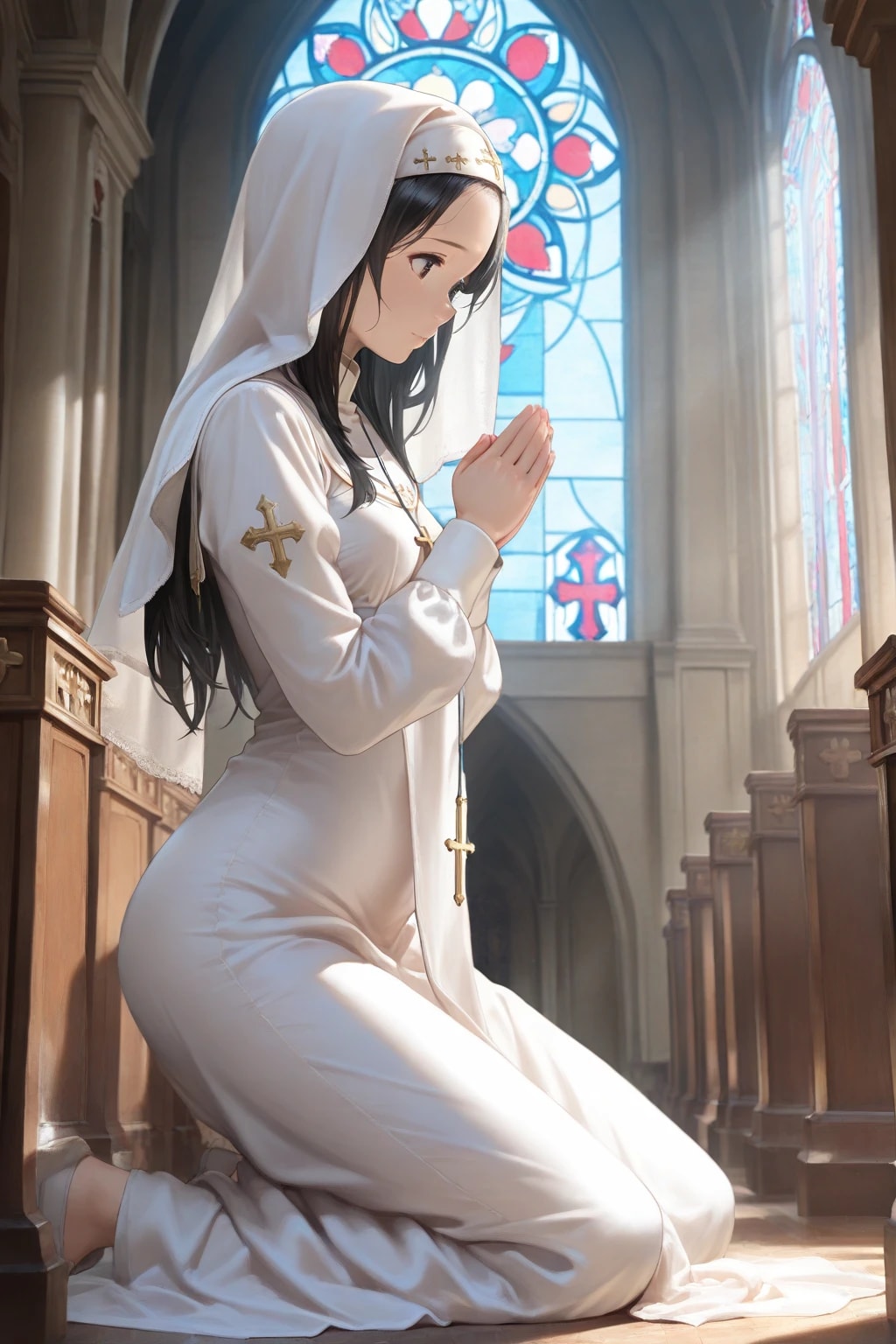シスターORIHIME