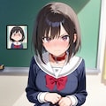 クラスの女子みんな言いなり 11枚目