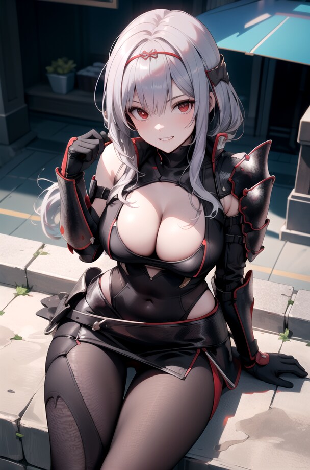 黒紅蓮