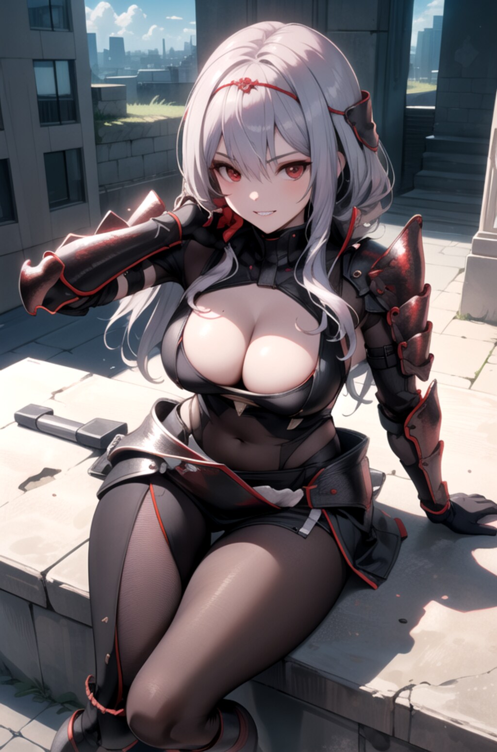 黒紅蓮