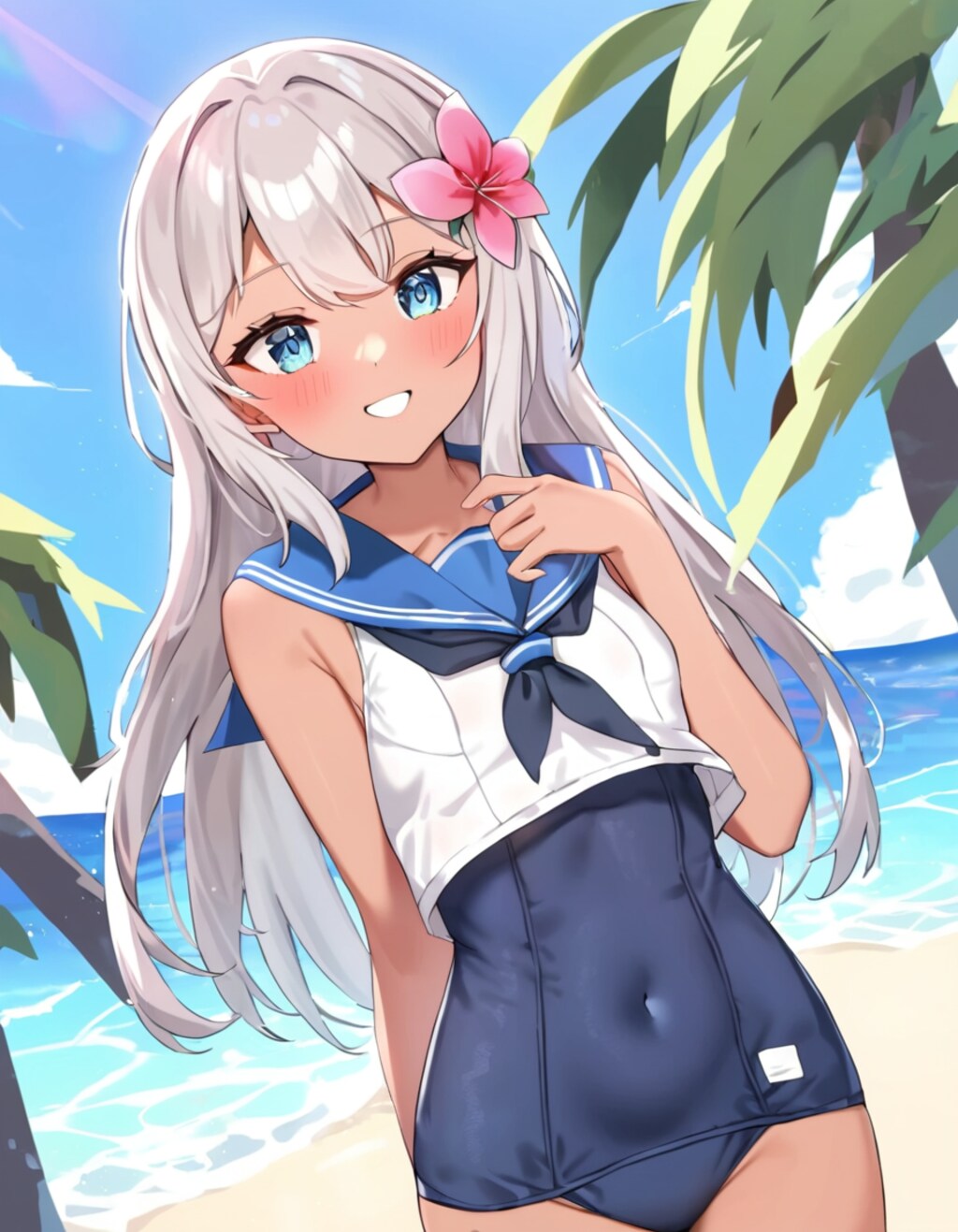 kohaku XL delta試してみた2