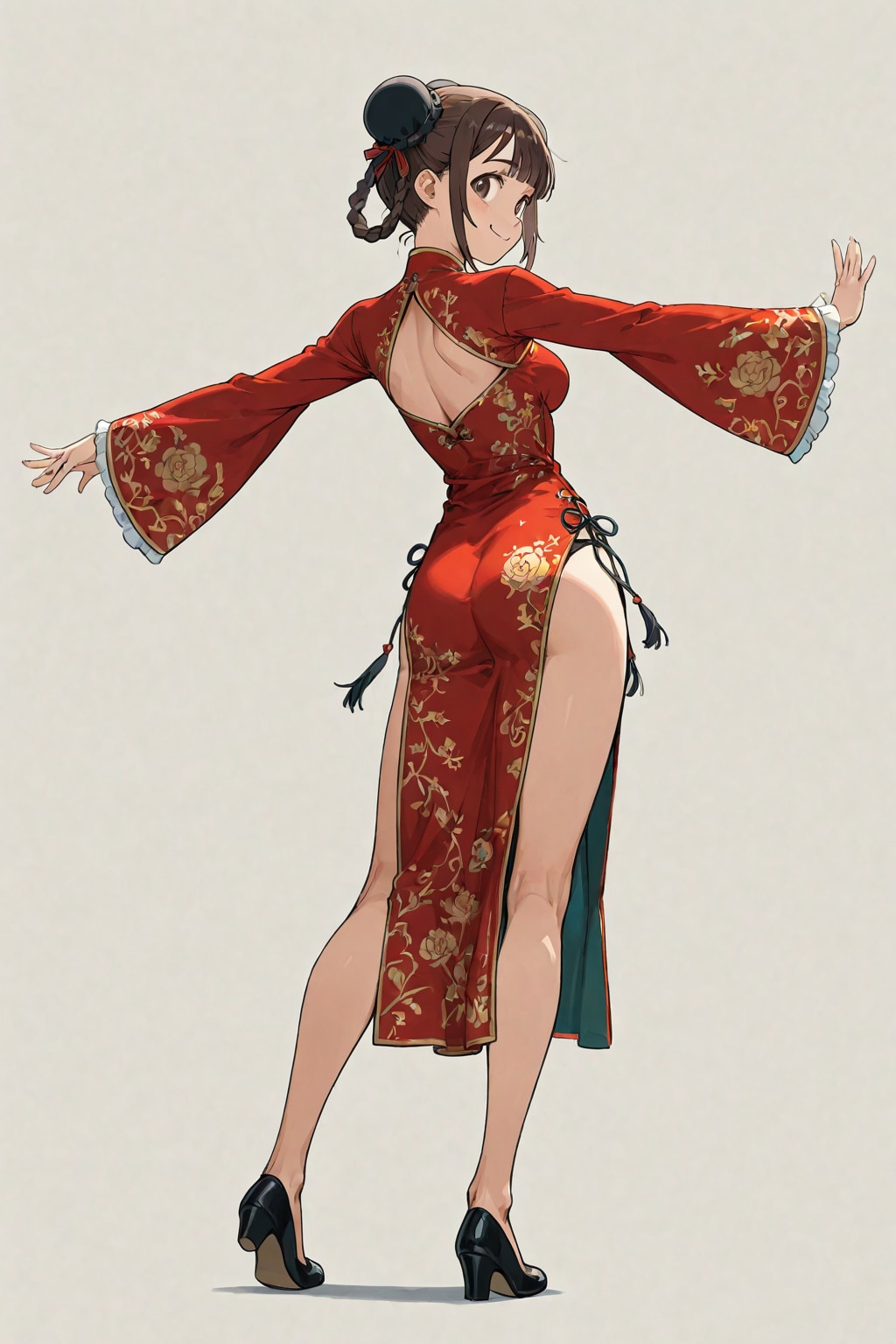 プリンセス 2425