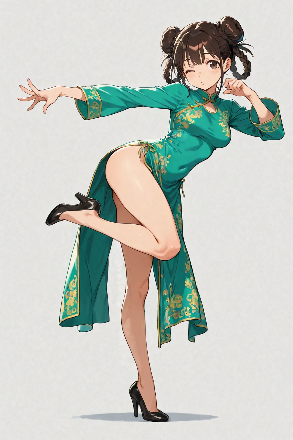 プリンセス 2425 | の人気AIイラスト・グラビア