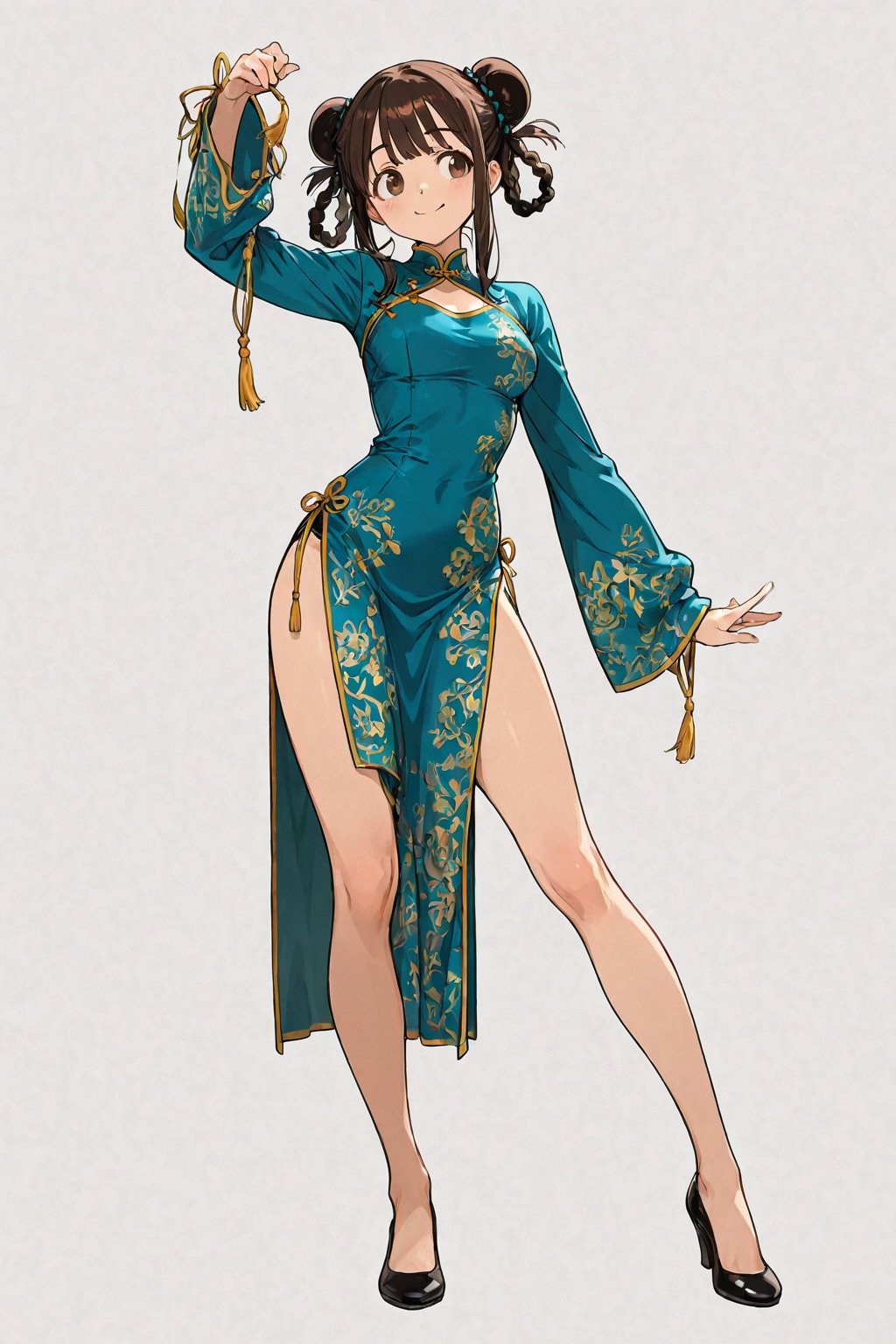 プリンセス 2425