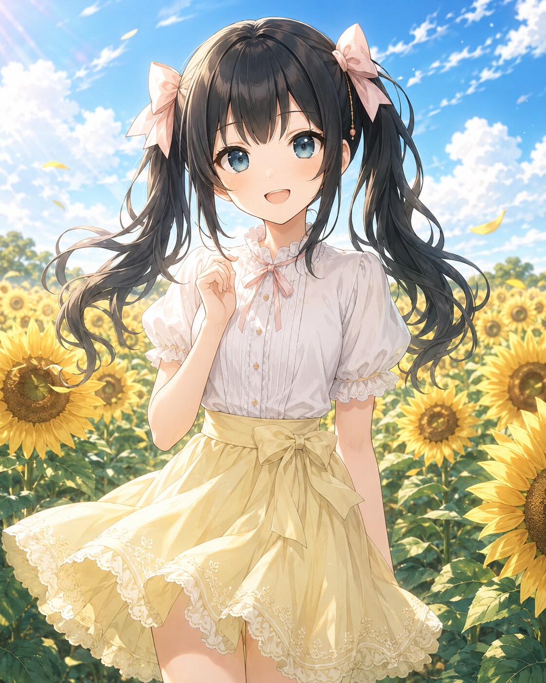 8月8日 土曜日 おはようございます☀️