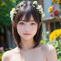 Realistic_JapaneseMix 2枚目