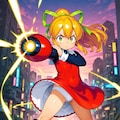 ロールバスター!! 2枚目