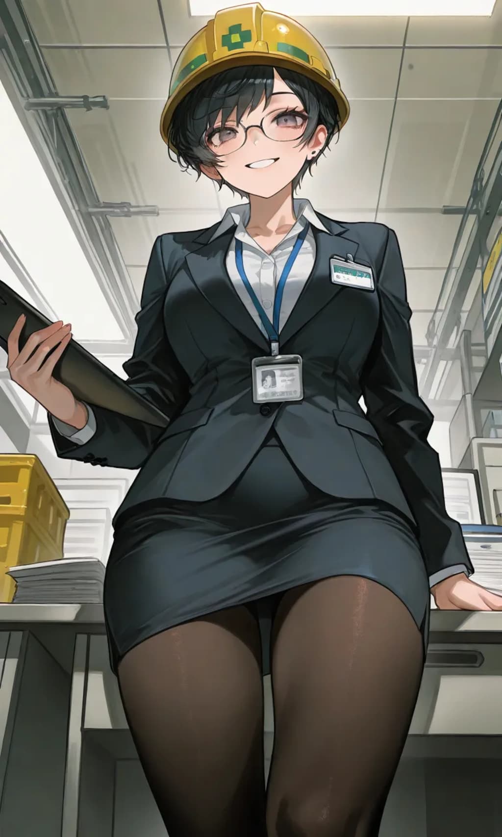 働く働く。その1801～1810