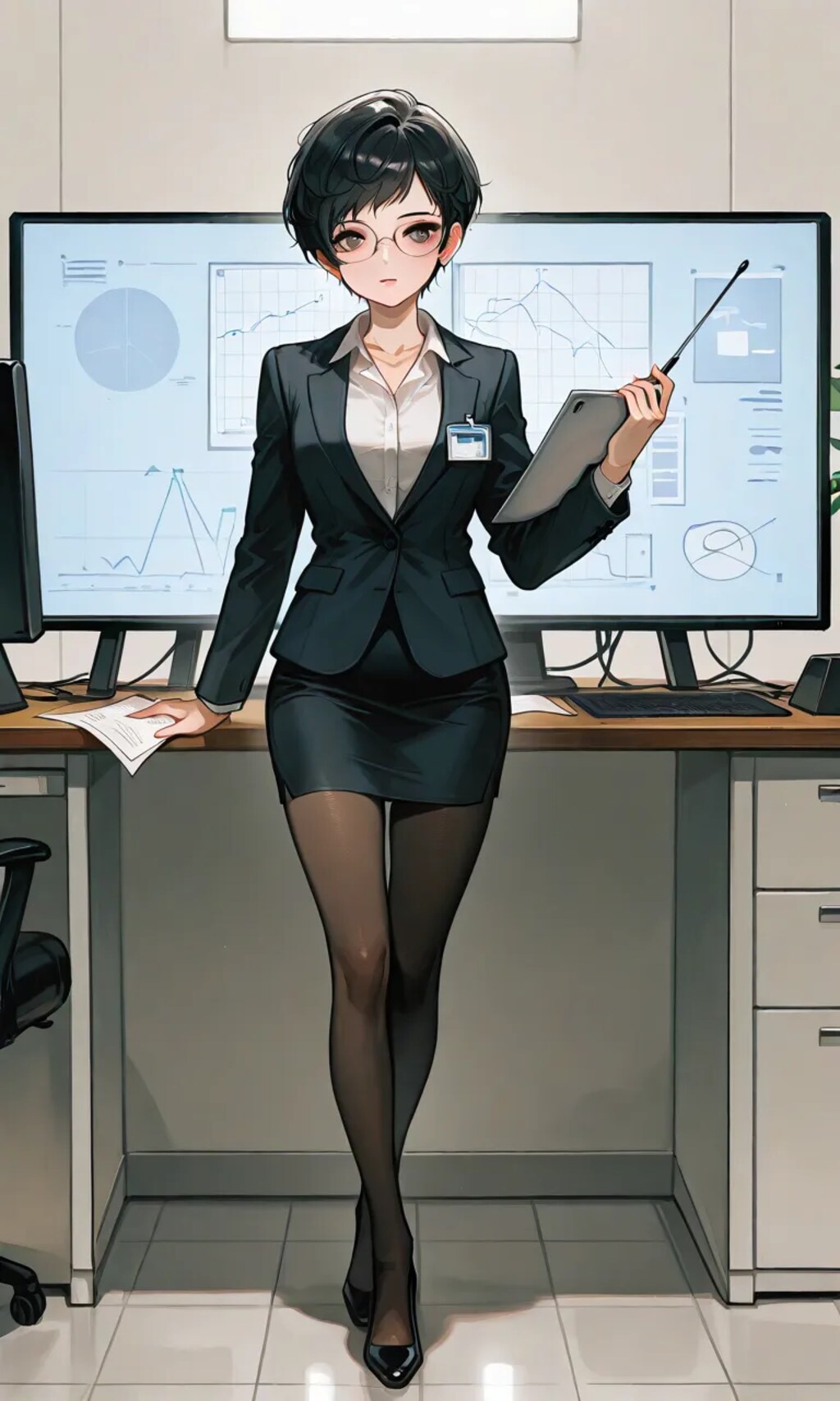 働く働く。その1801～1810