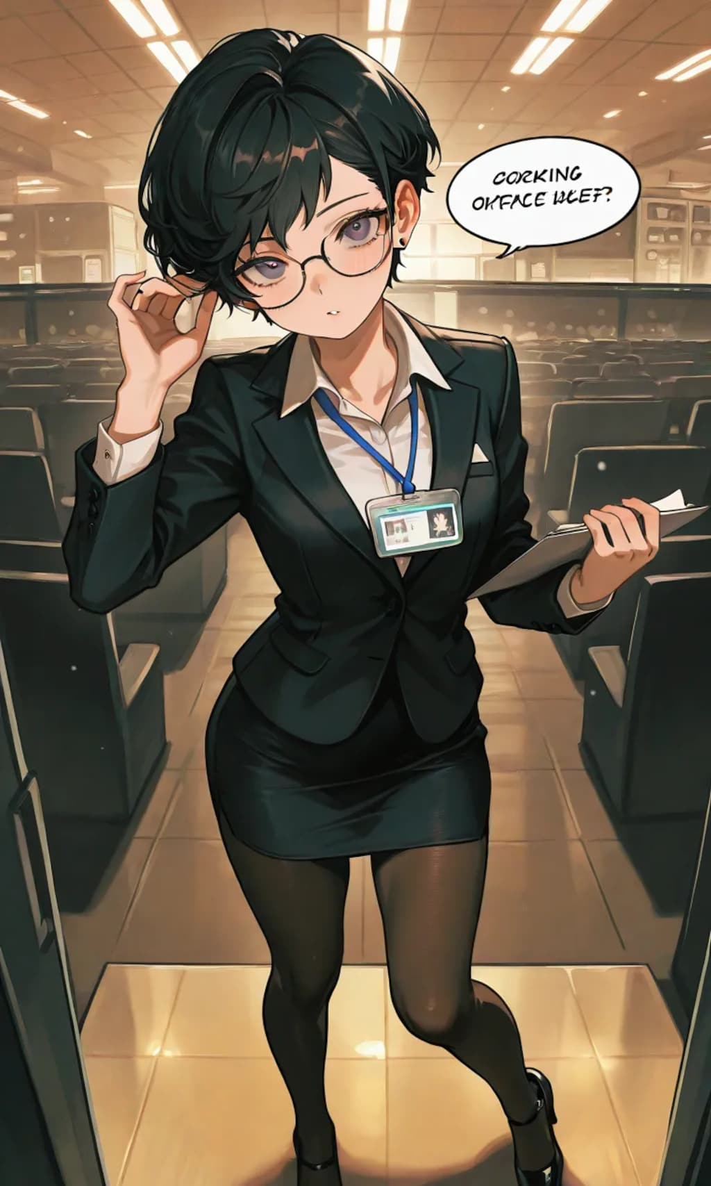 働く働く。その1801～1810