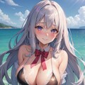 メイドちゃん 2枚目