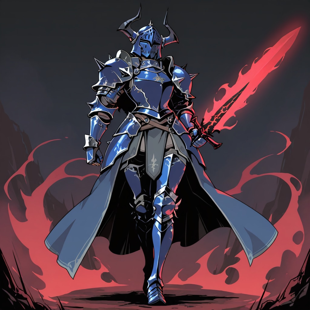 Dark Fighter