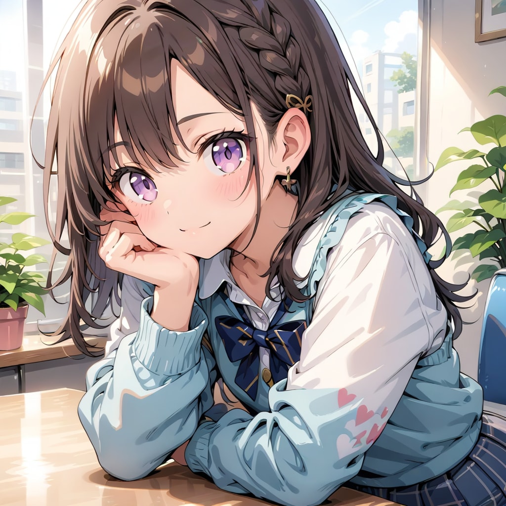 日付召喚 #LARIMAR | の人気AIイラスト・グラビア