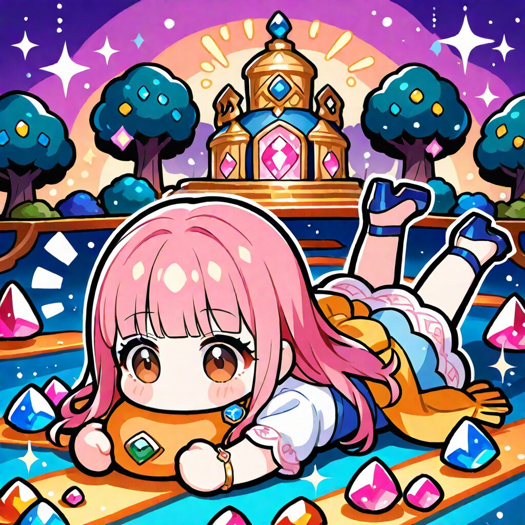 mini games | の人気AIイラスト・グラビア