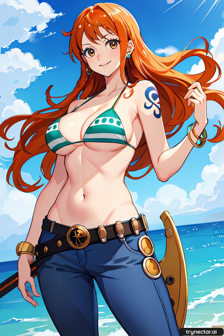 Nami | One Piece - 2
