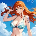Nami | One Piece - 2 4枚目