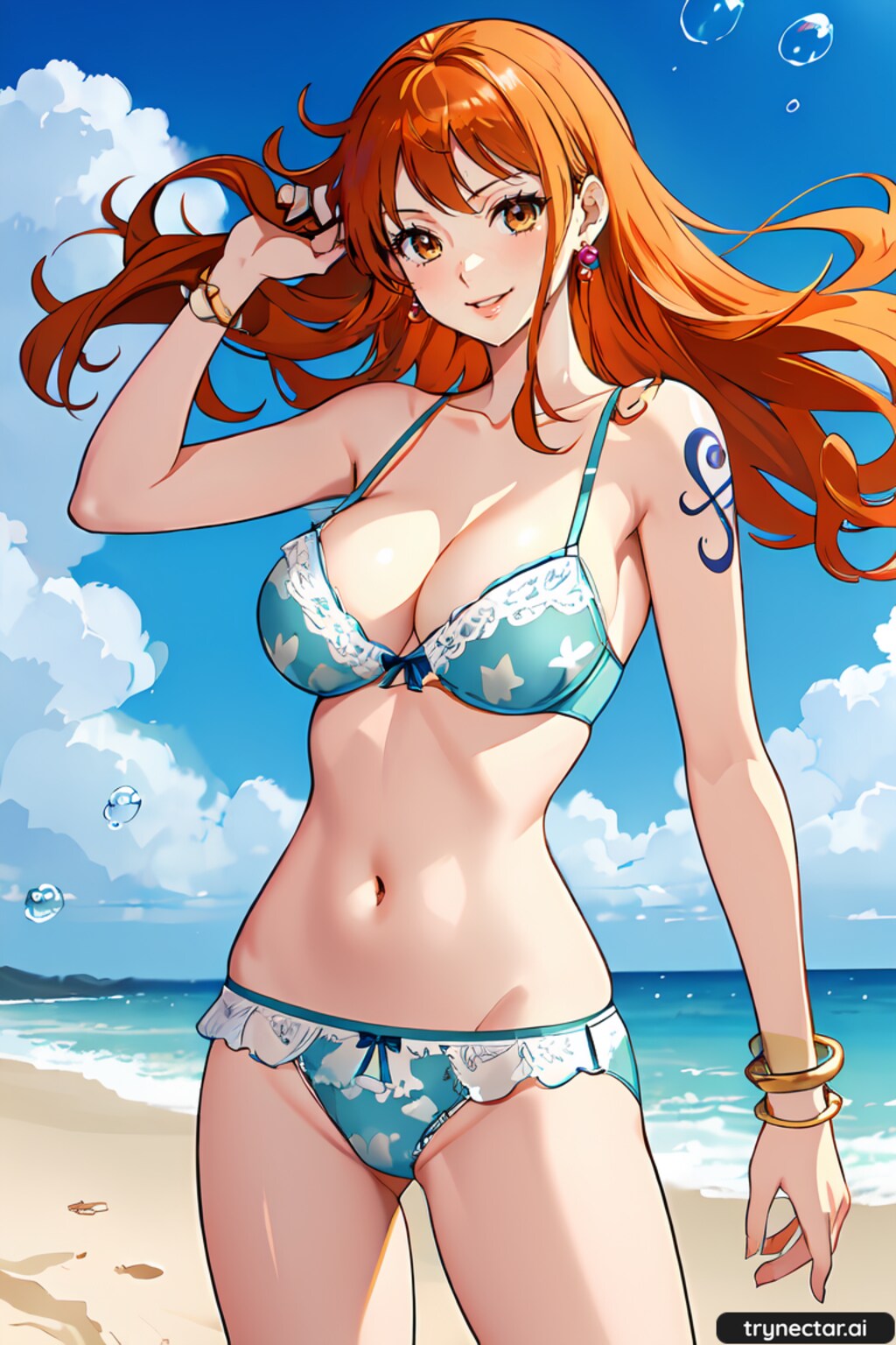 Nami | One Piece - 2