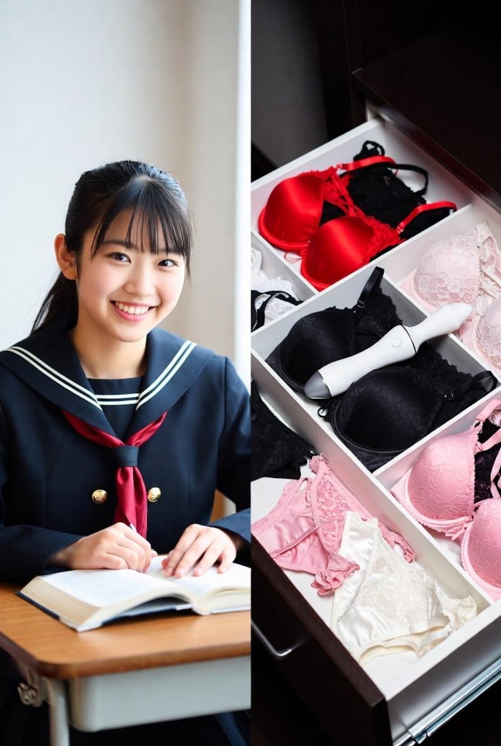 お気に入りは見つかるかな？