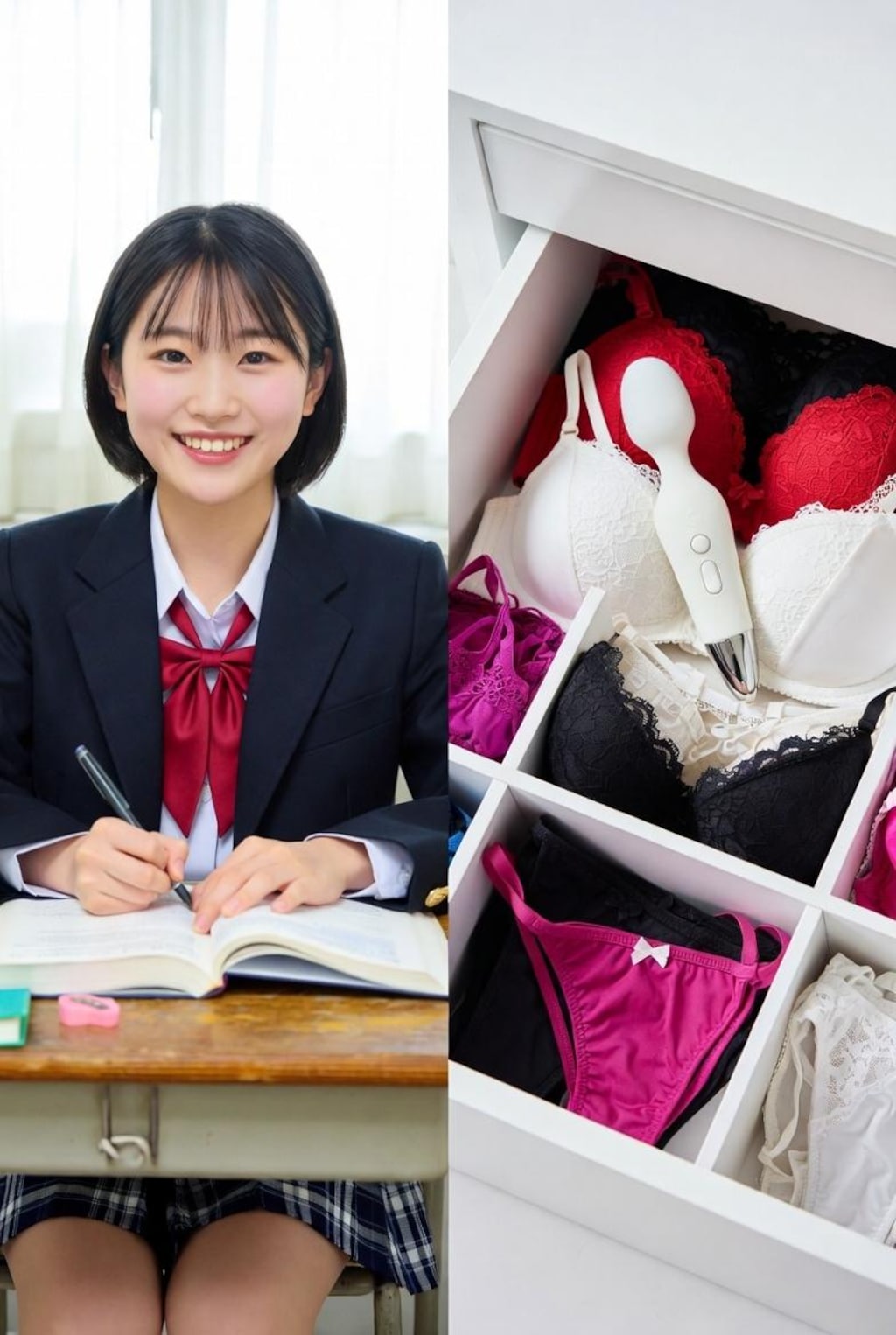お気に入りは見つかるかな？