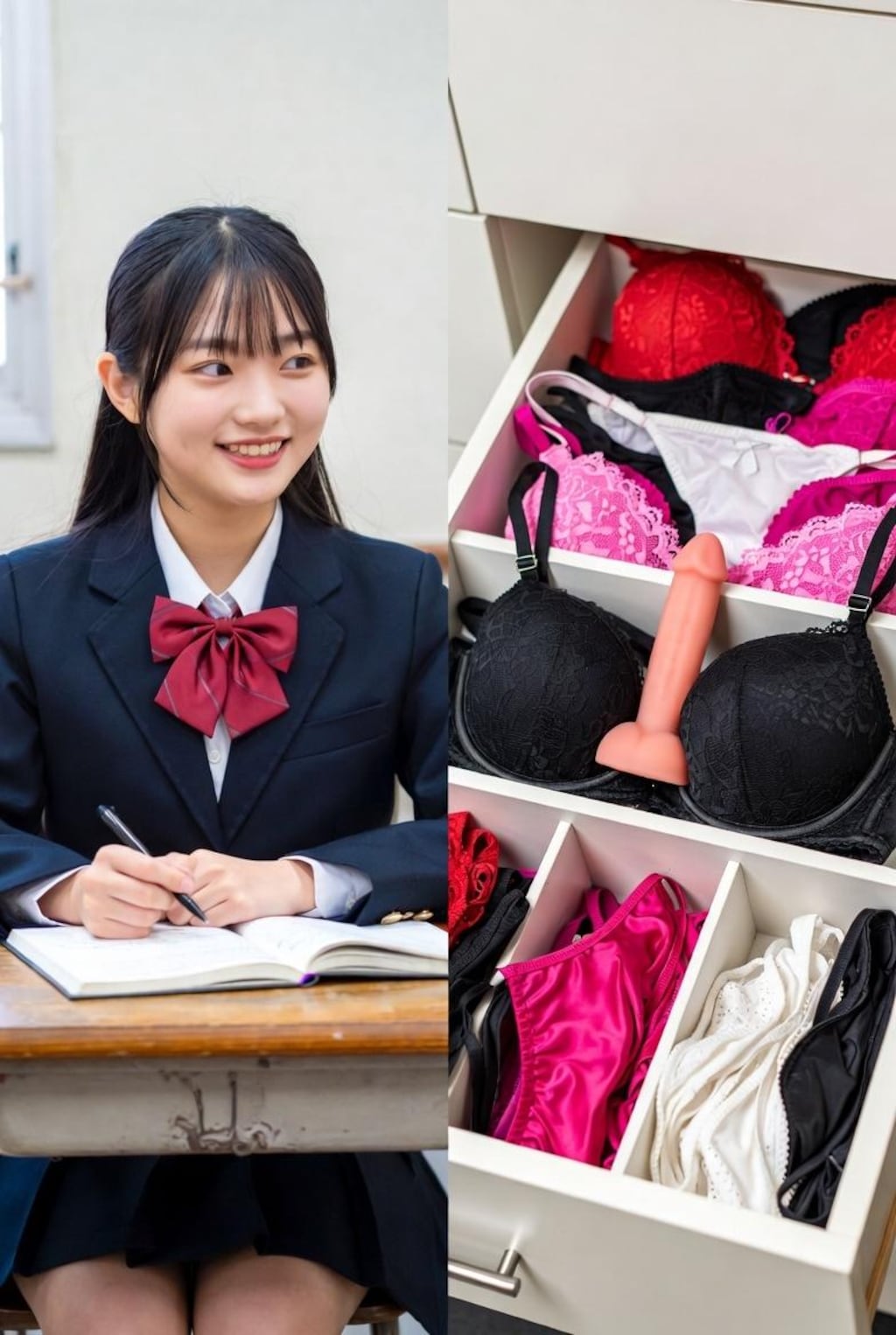 お気に入りは見つかるかな？