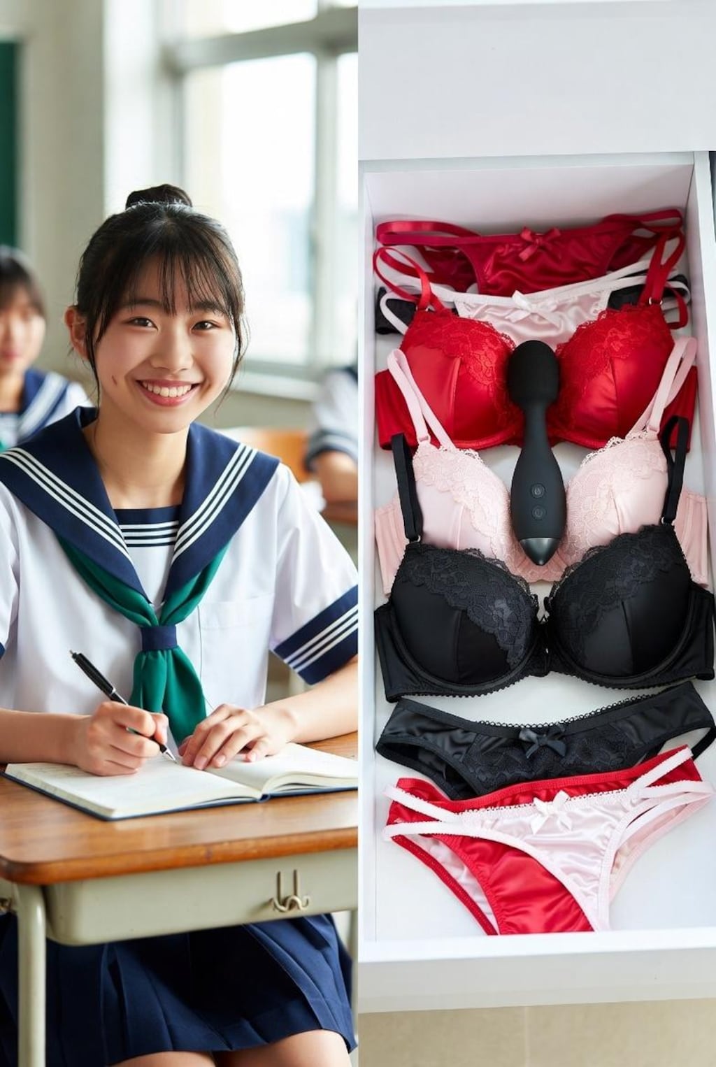 お気に入りは見つかるかな？