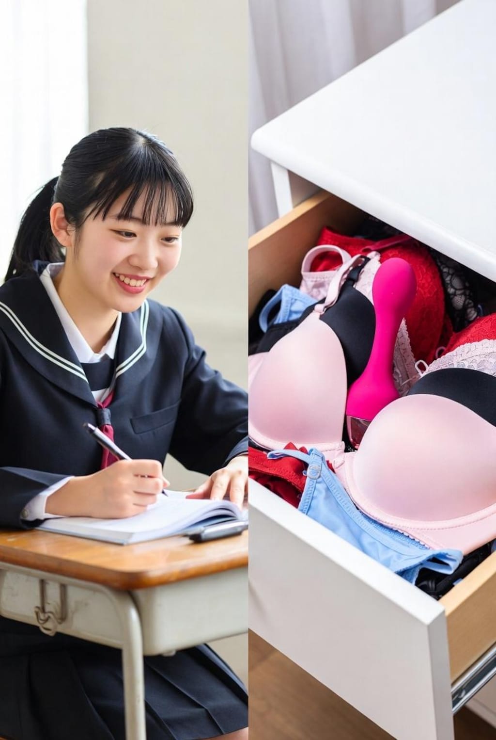 お気に入りは見つかるかな？