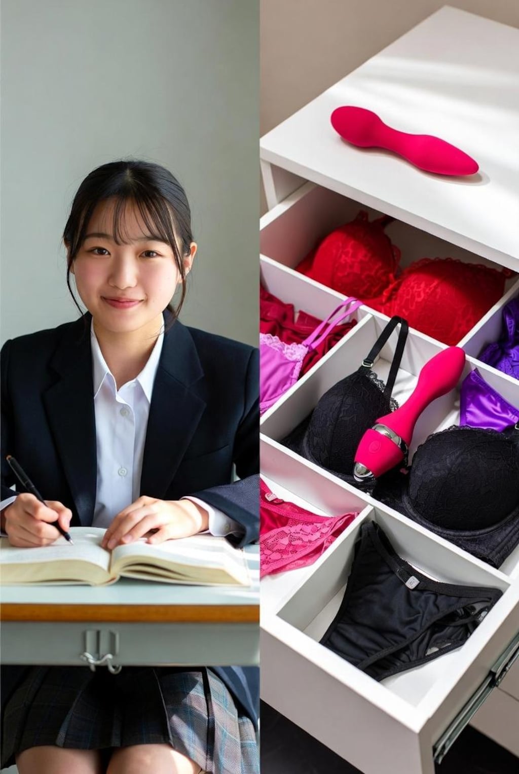 お気に入りは見つかるかな？