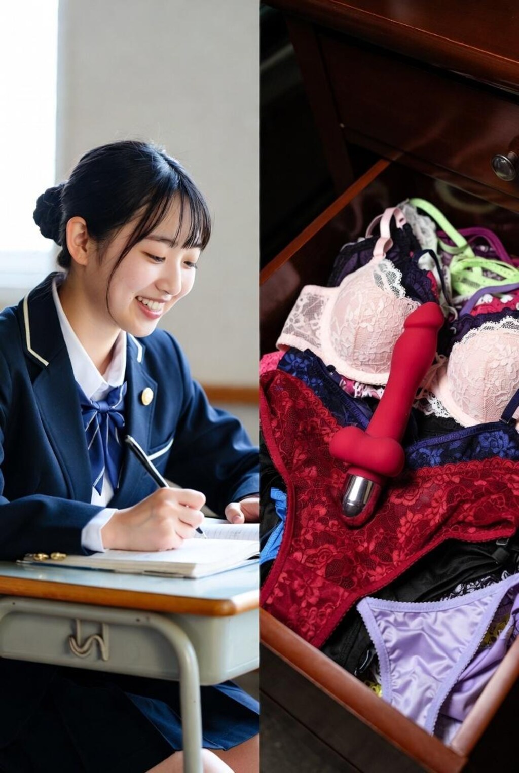 お気に入りは見つかるかな？