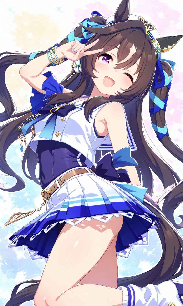 ヴィブロス | の人気AIイラスト・グラビア