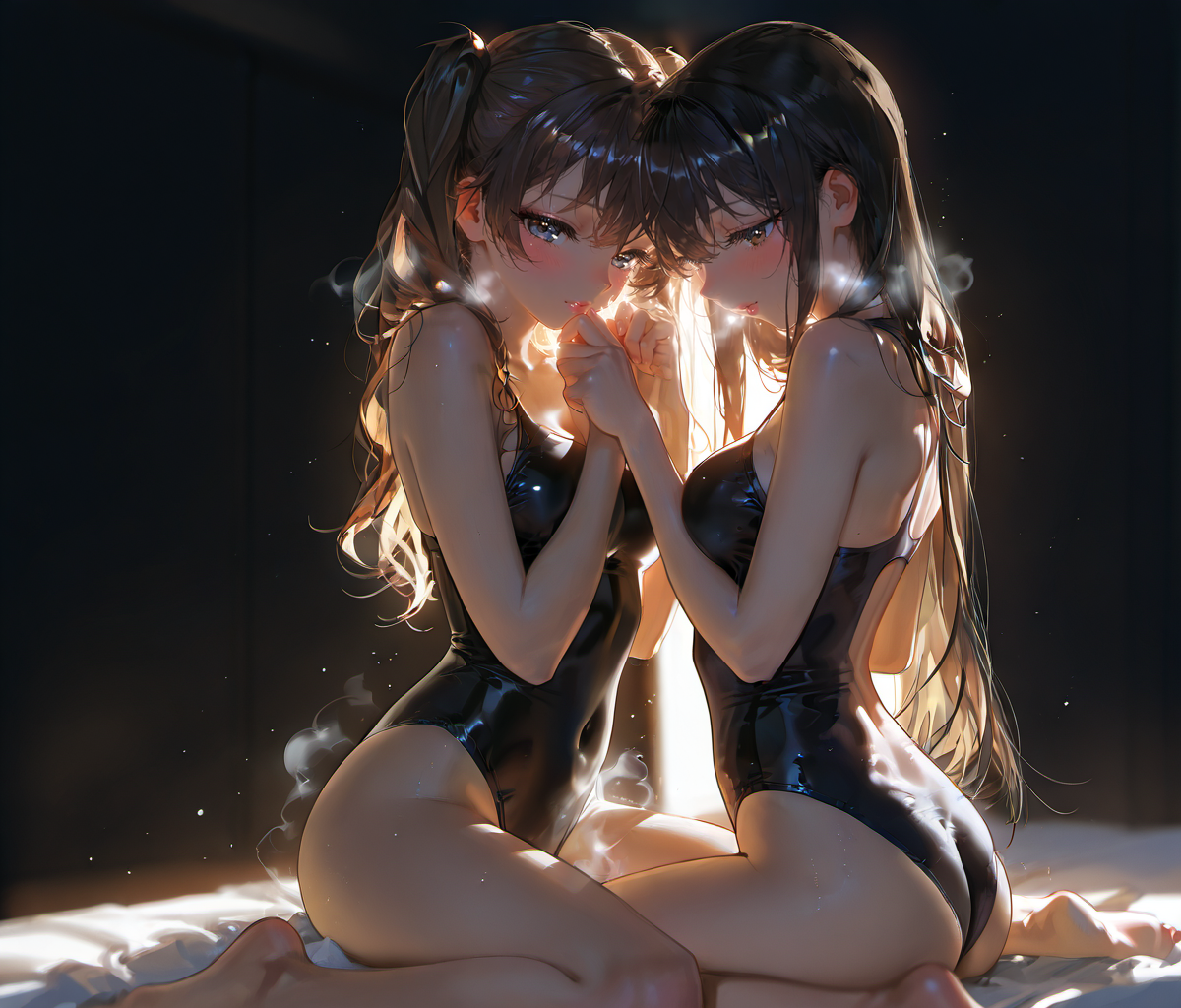 なかよし