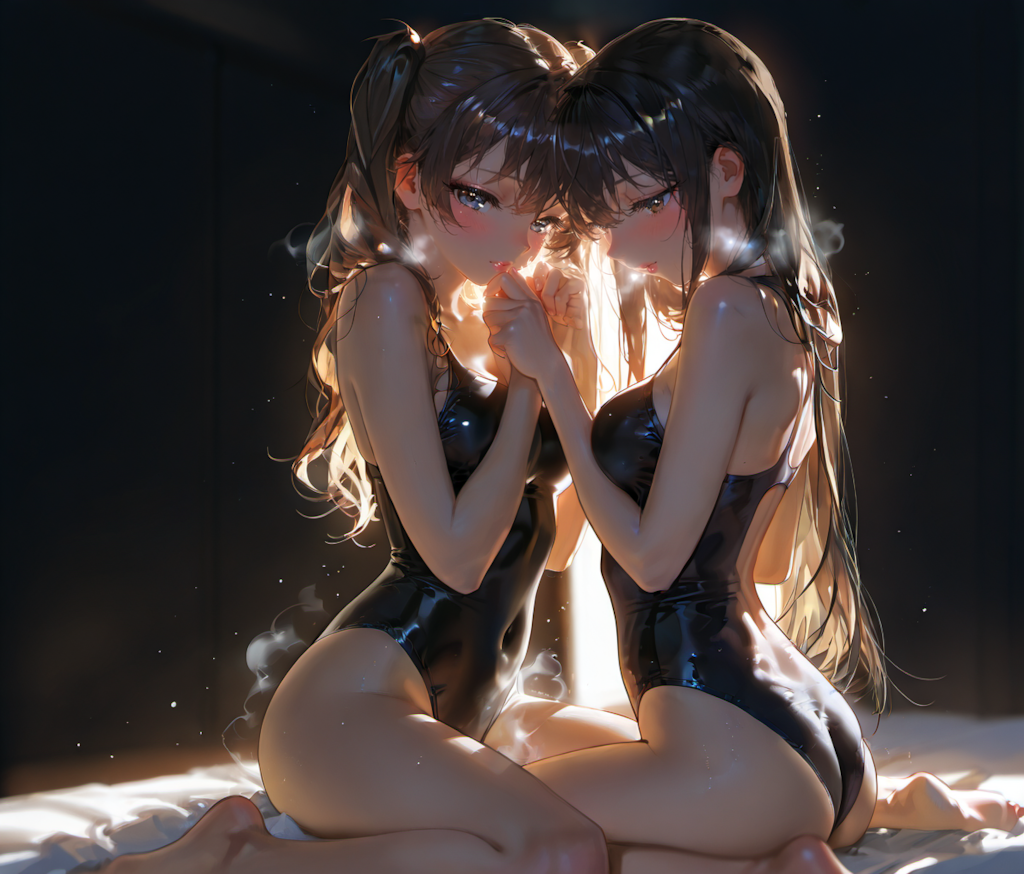 なかよし