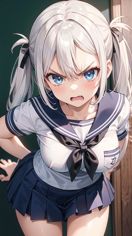 2025032801 | の人気AIイラスト・グラビア