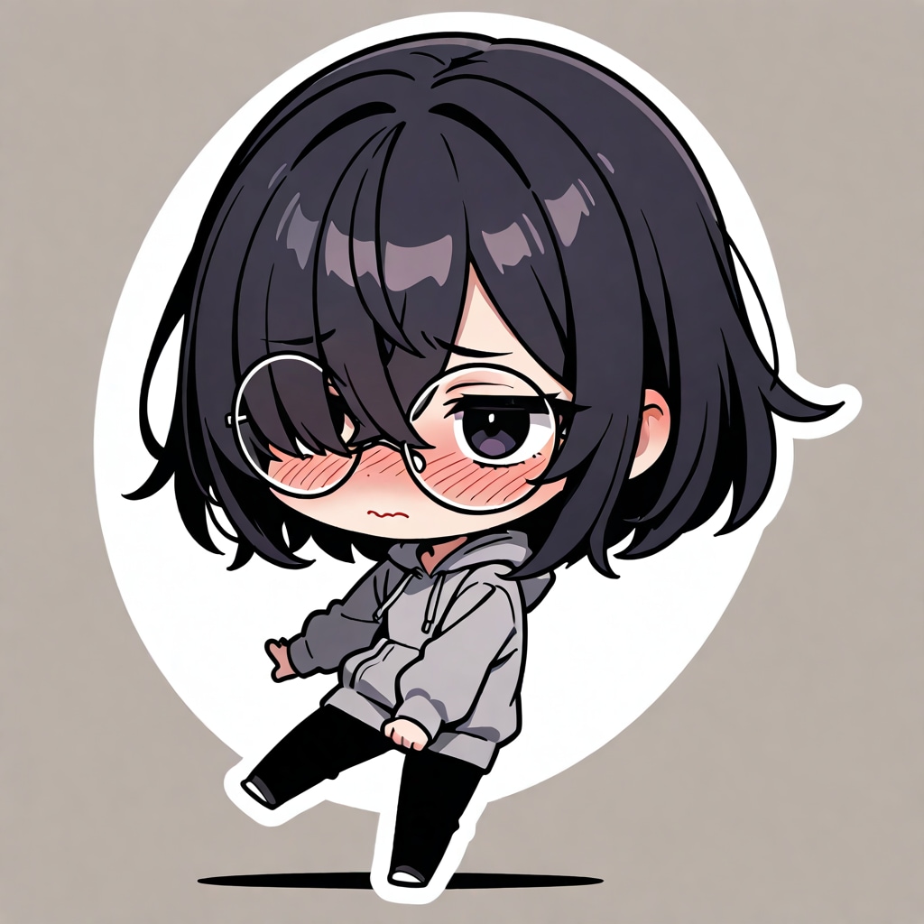 ちびすみれちゃん2