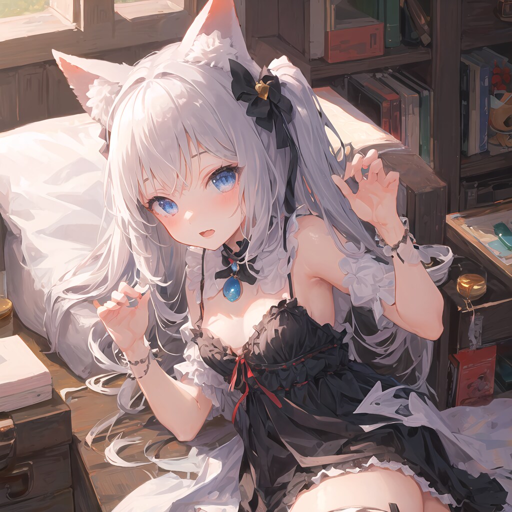 たべちゃうぞっ