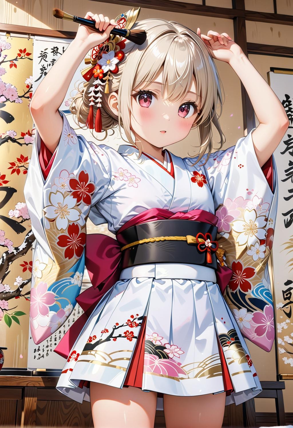 1文字だけって難しいですよね...