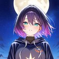 天秤カナデ ー天秤座を背負いし者ー【うちの子】 6枚目