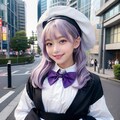 晴れ時々曇りの37度でヤバっ娘ちゃん 5枚目