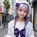 晴れ時々曇りの37度でヤバっ娘ちゃん 6枚目